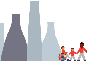 Logo for Kemball School